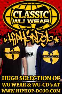 classic wu wear at hiphop-dojo.com